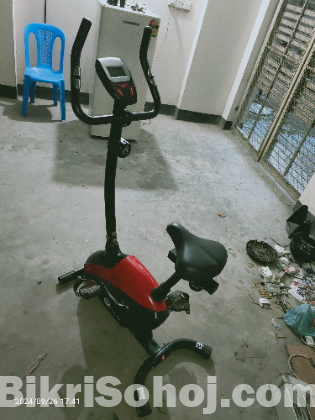 Gym magnetic baik/Saikel